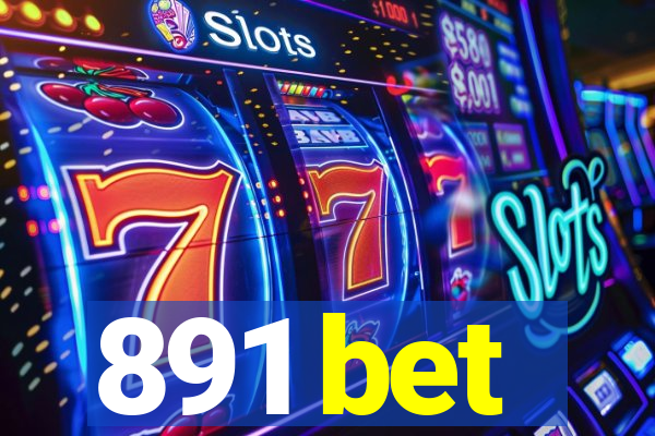 891 bet